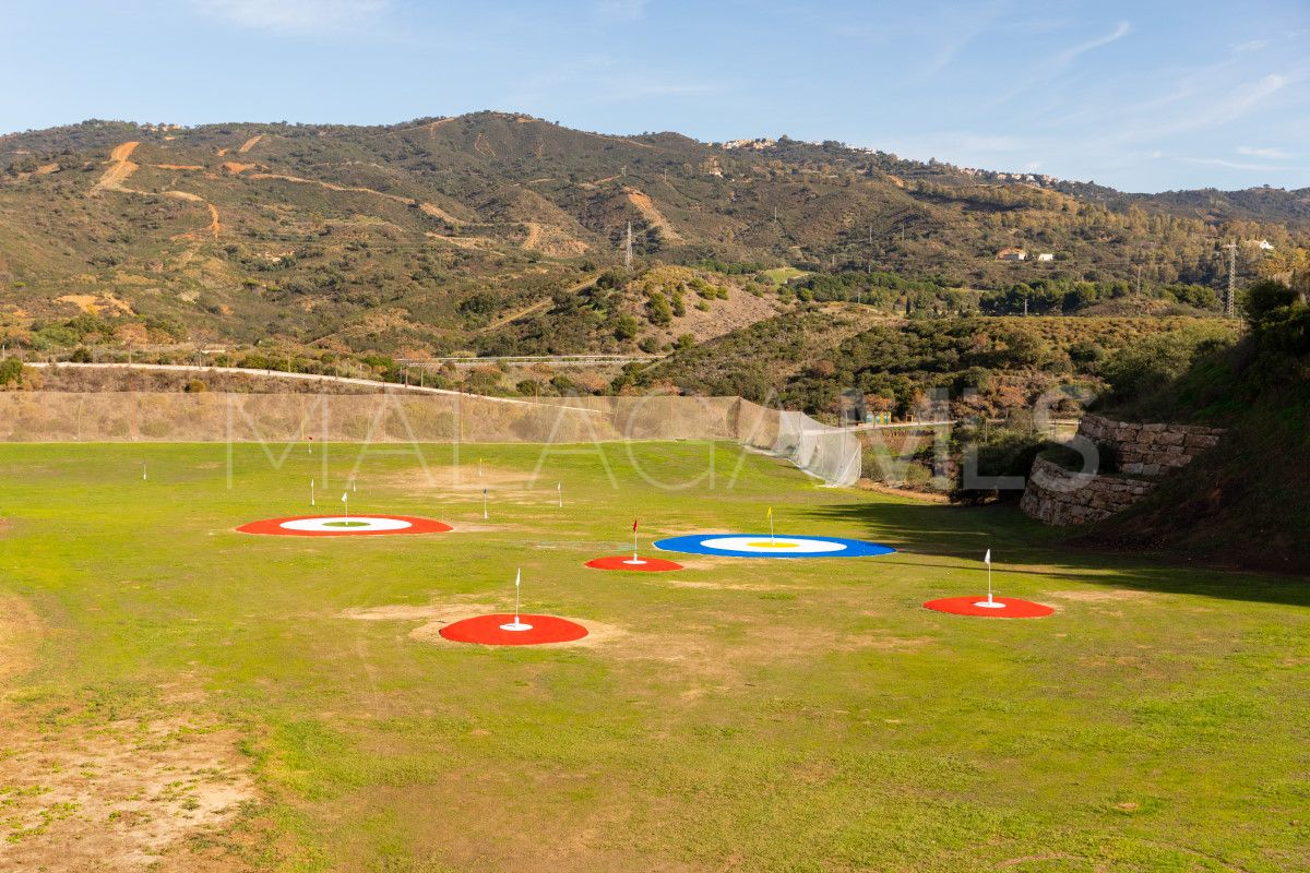 Wohnung for sale in Elviria Hills