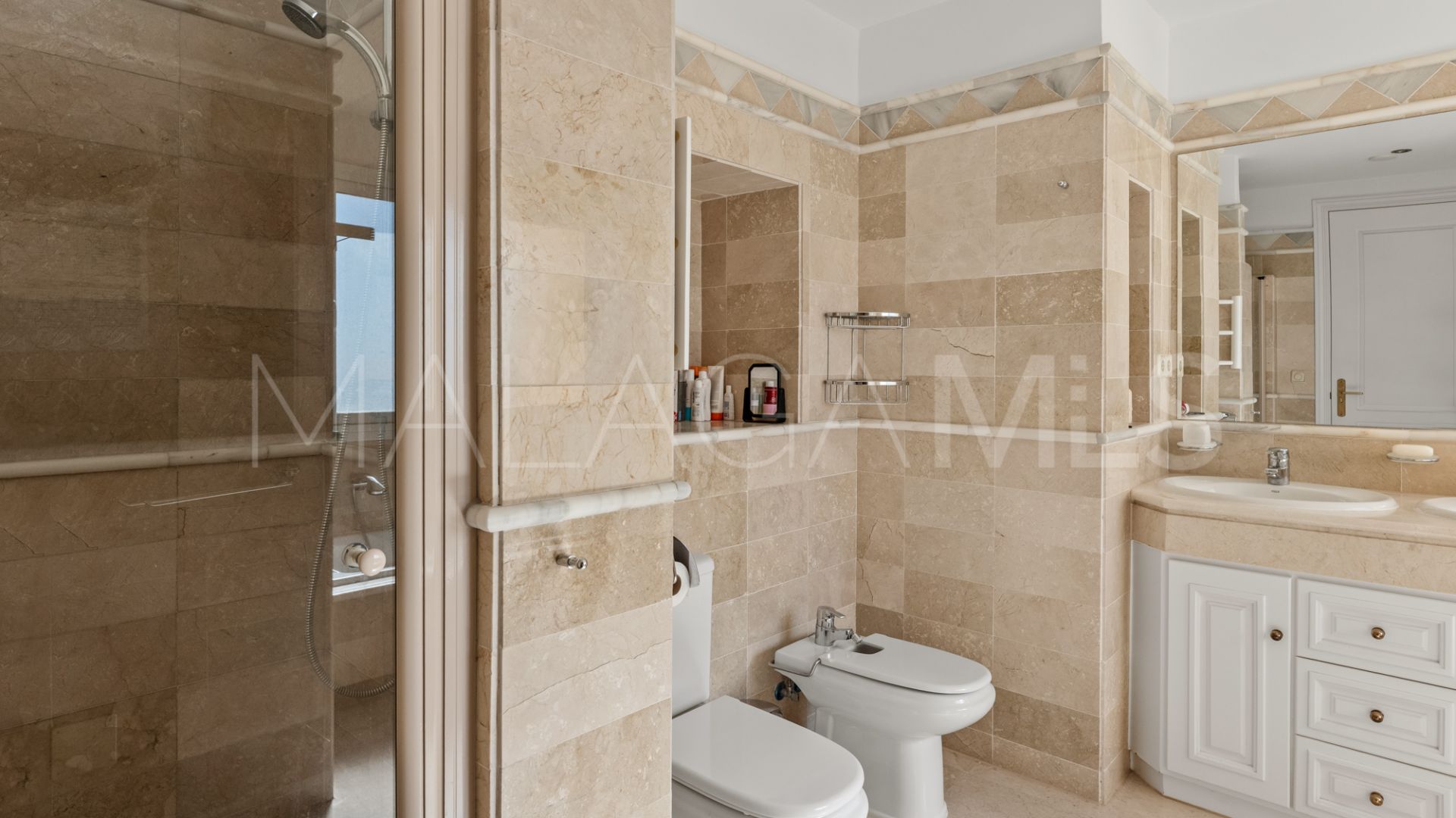 Wohnung for sale in Elviria Hills