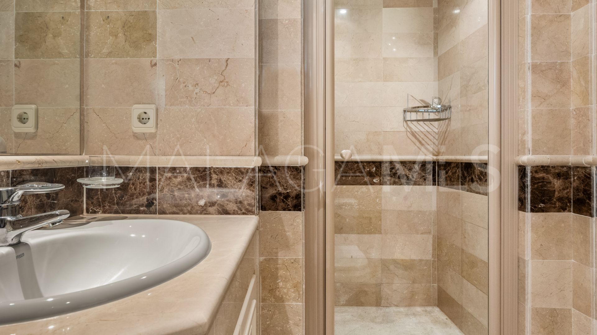 Wohnung for sale in Elviria Hills