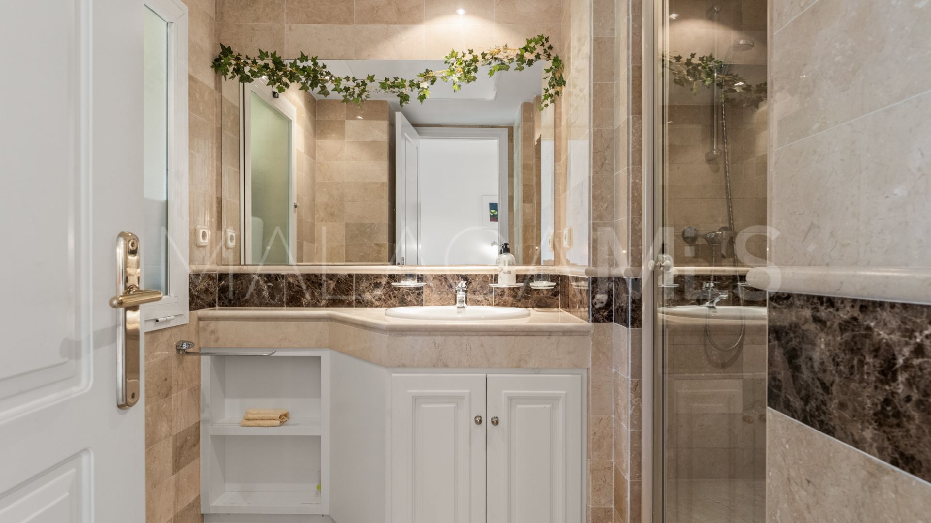 Wohnung for sale in Elviria Hills