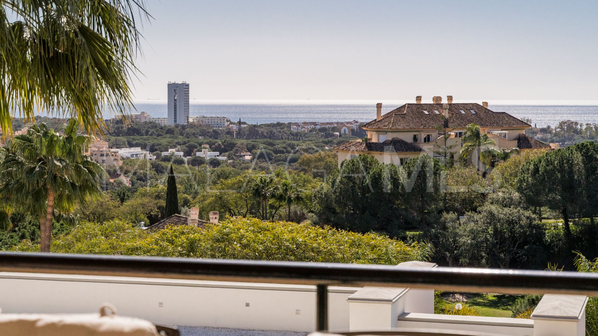 Wohnung for sale in Elviria Hills