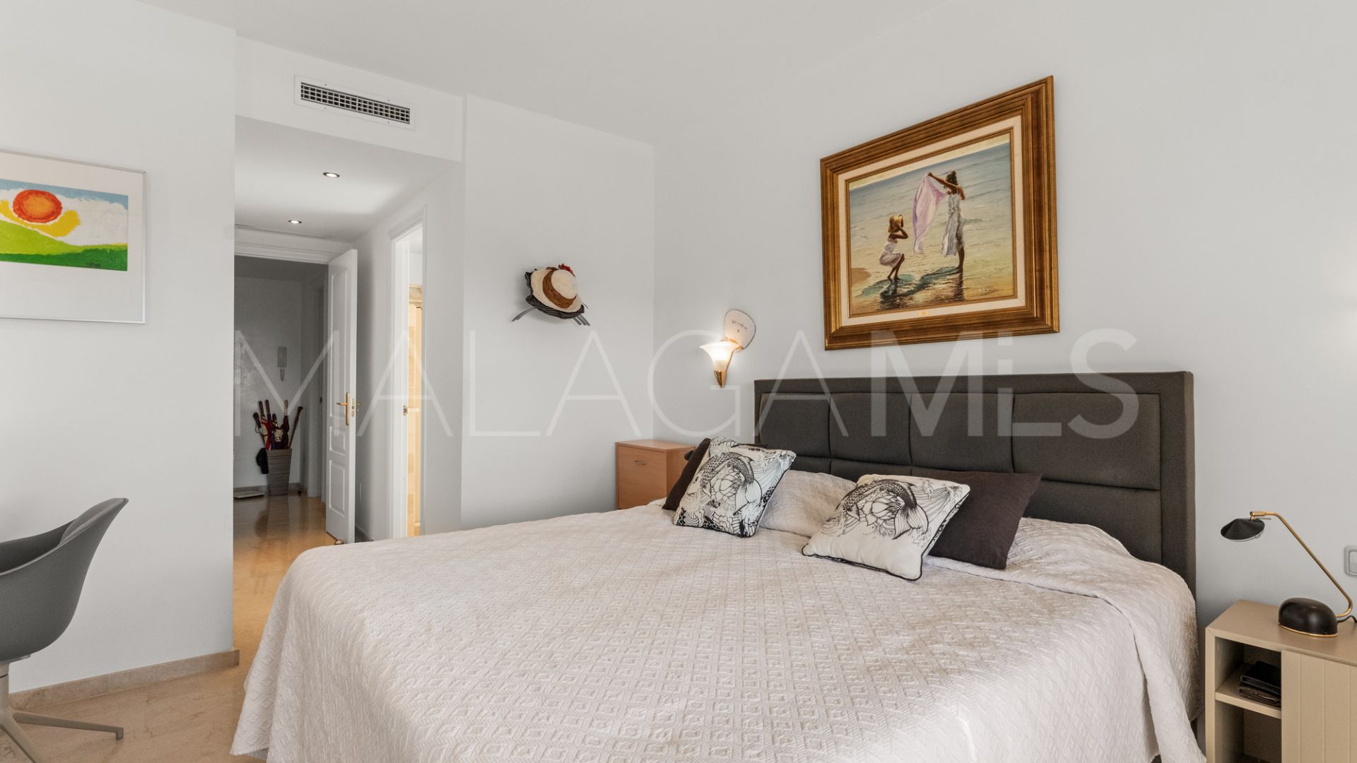 Wohnung for sale in Elviria Hills