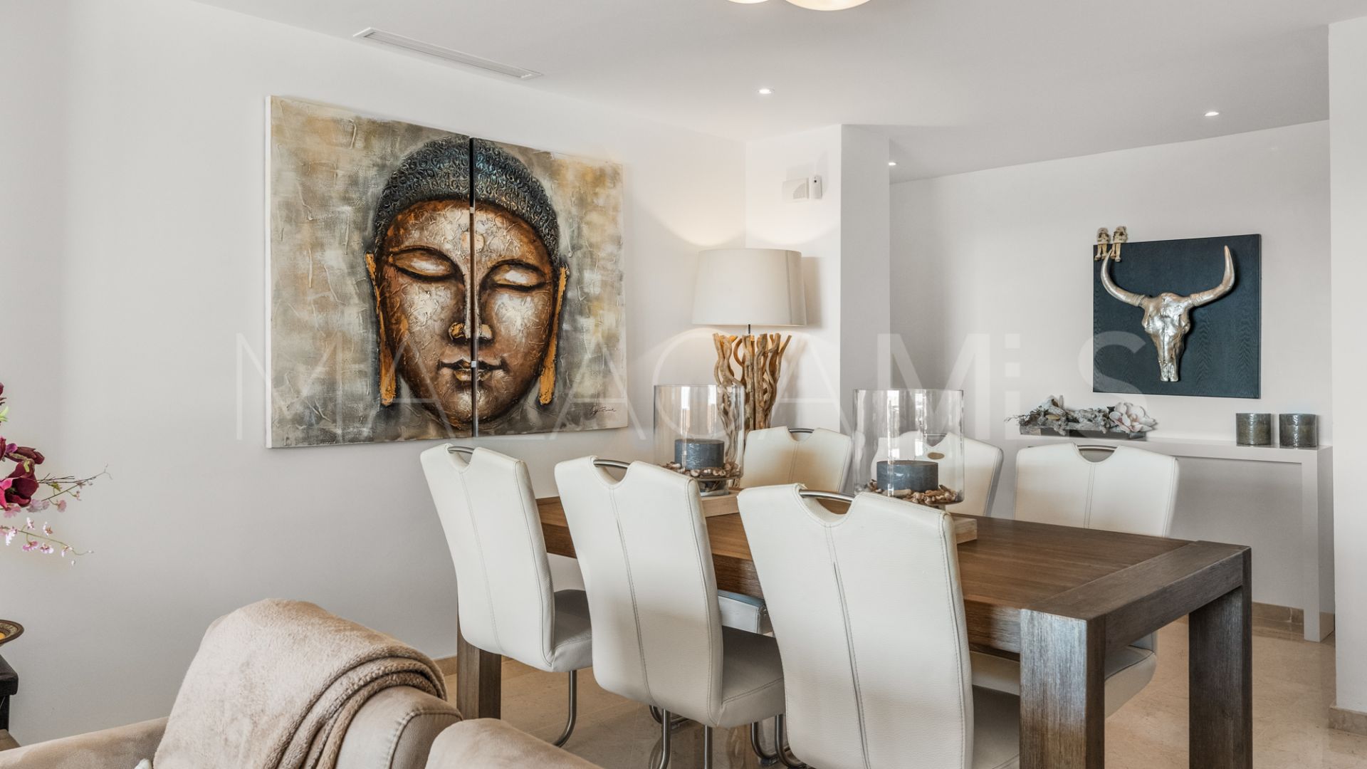 Wohnung for sale in Elviria Hills