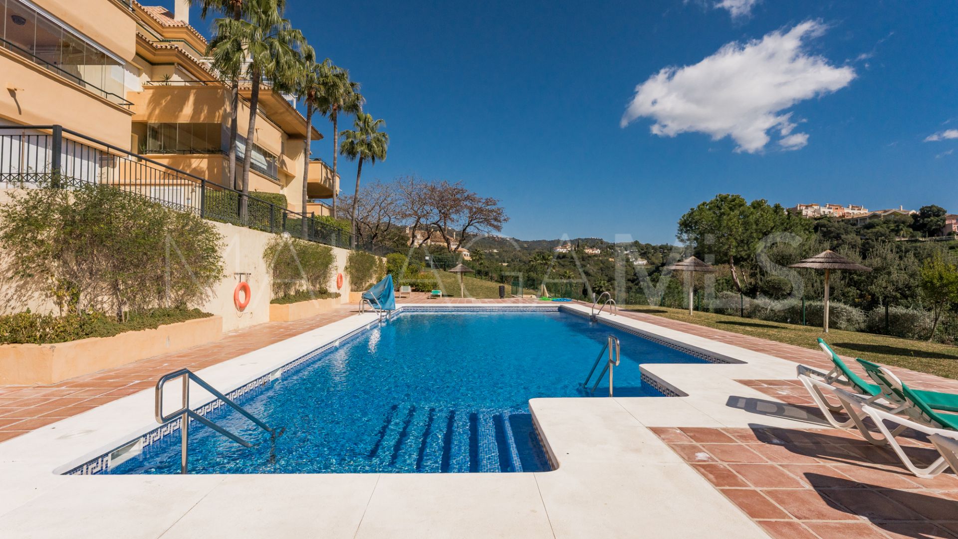 Wohnung for sale in Elviria Hills