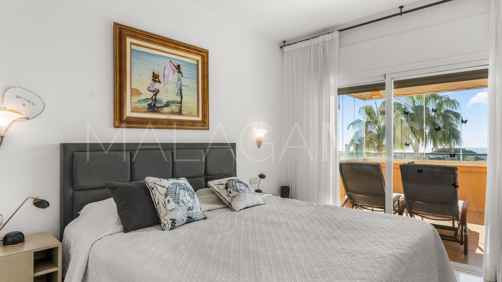 Wohnung for sale in Elviria Hills