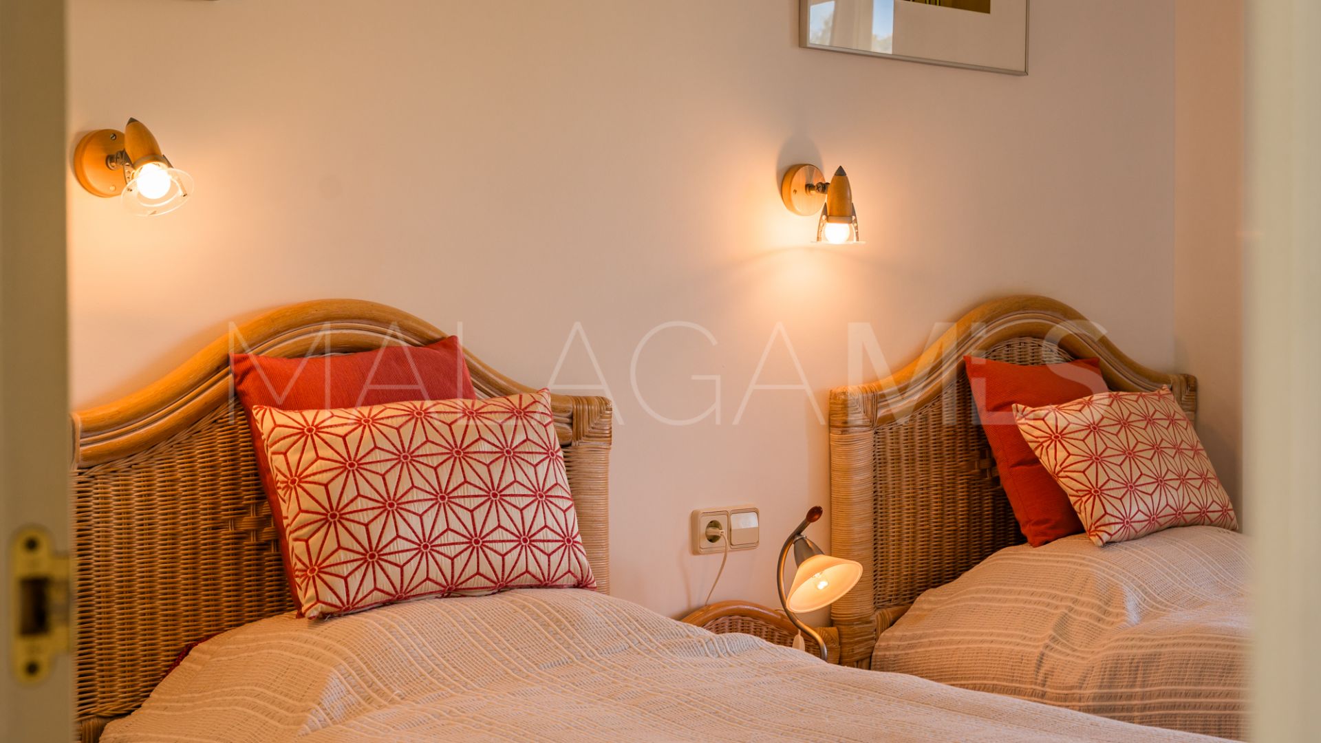 Wohnung for sale in Elviria Hills