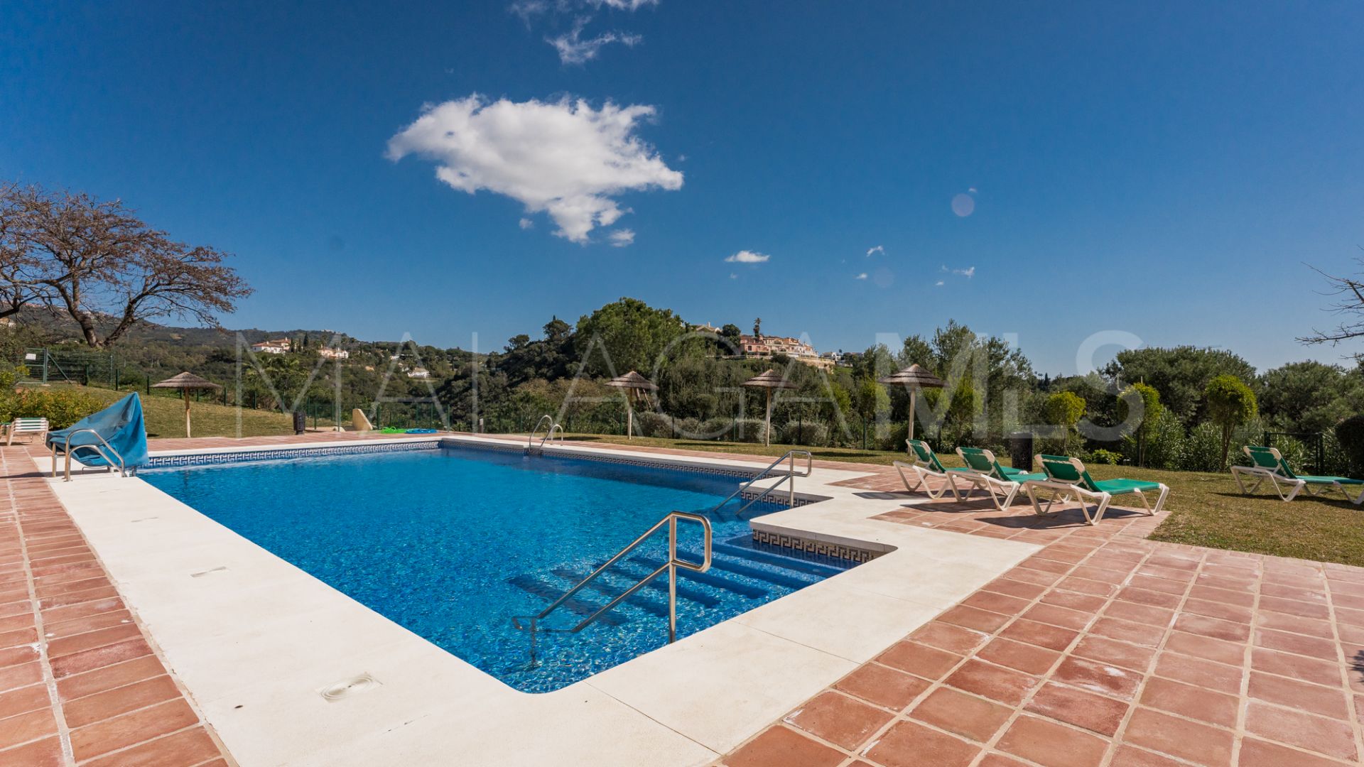 Wohnung for sale in Elviria Hills