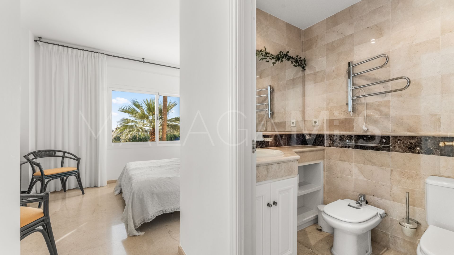 Wohnung for sale in Elviria Hills