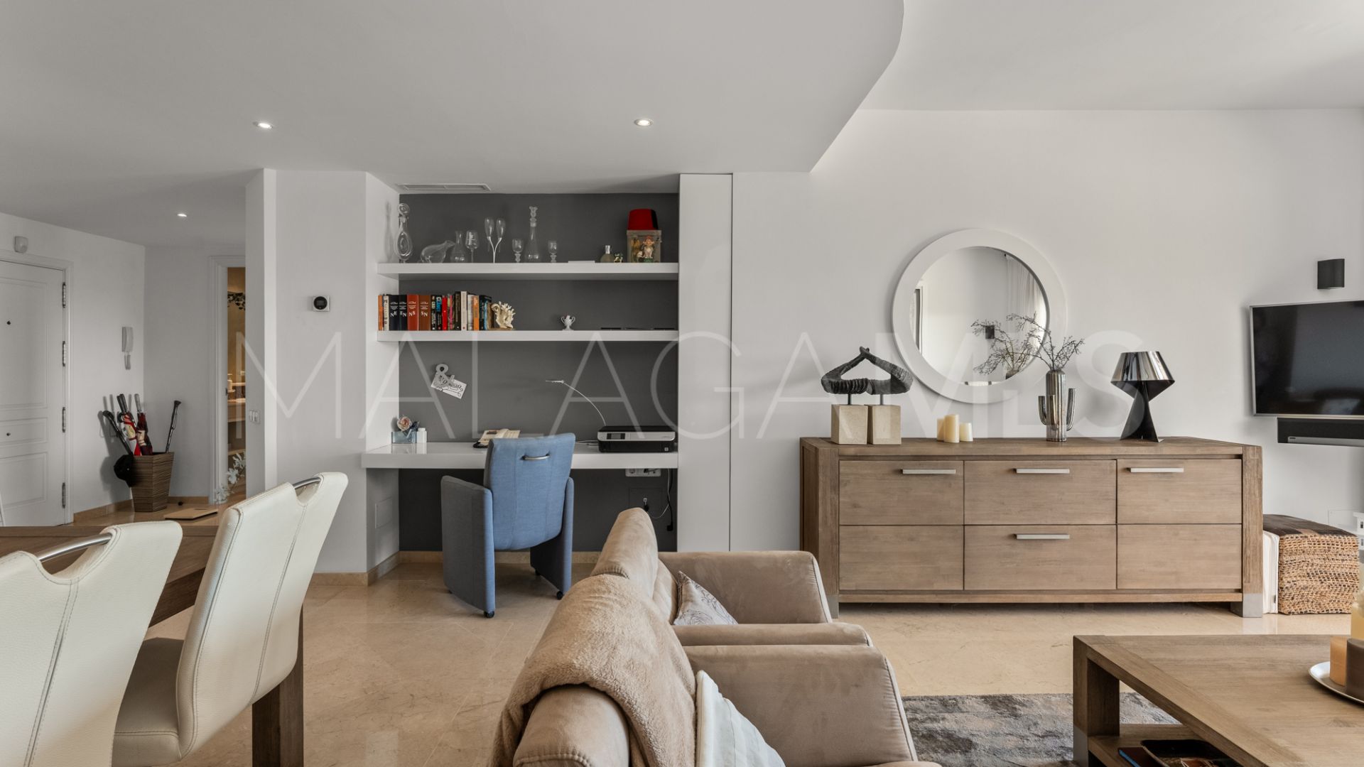 Wohnung for sale in Elviria Hills