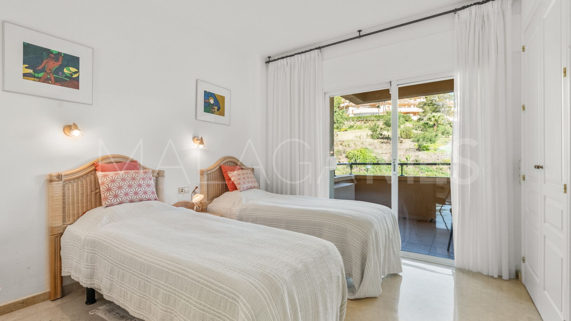 Wohnung for sale in Elviria Hills