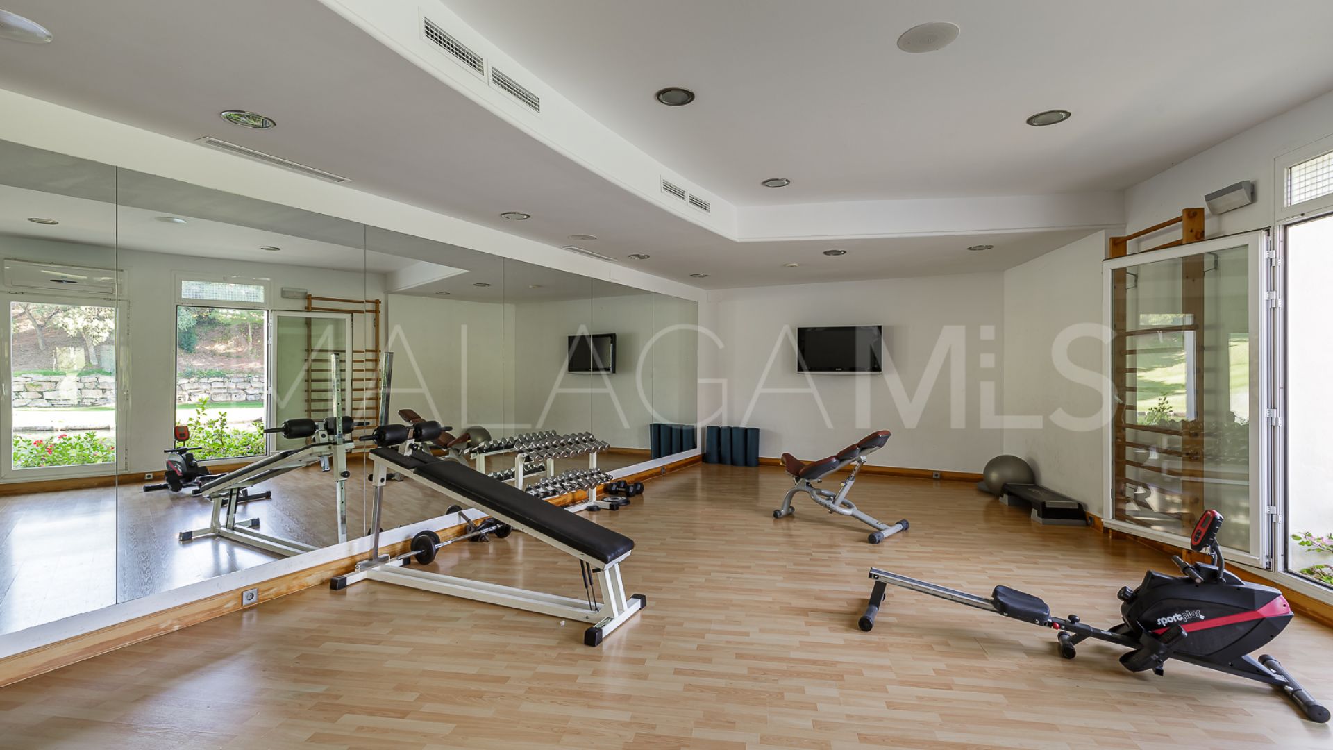 Wohnung for sale in Elviria Hills