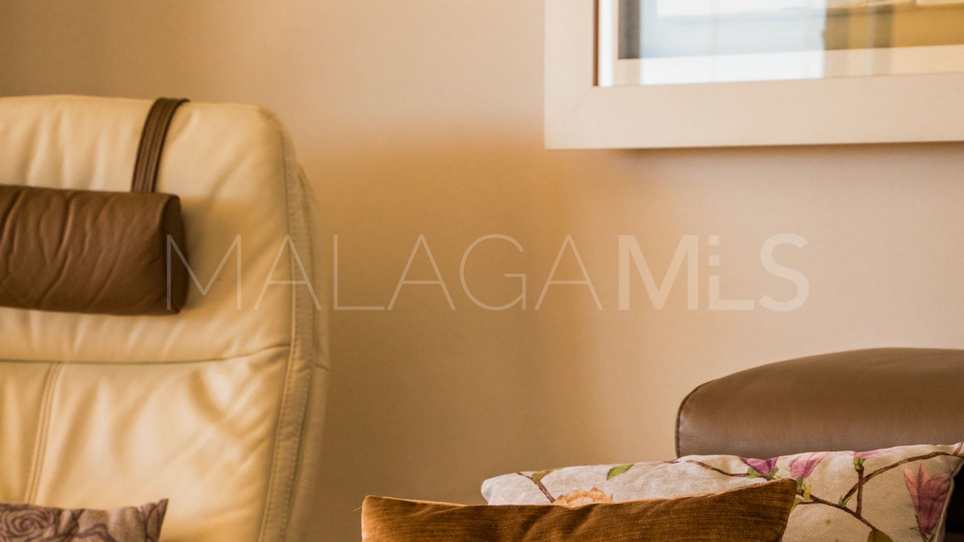 Wohnung for sale in Elviria Hills