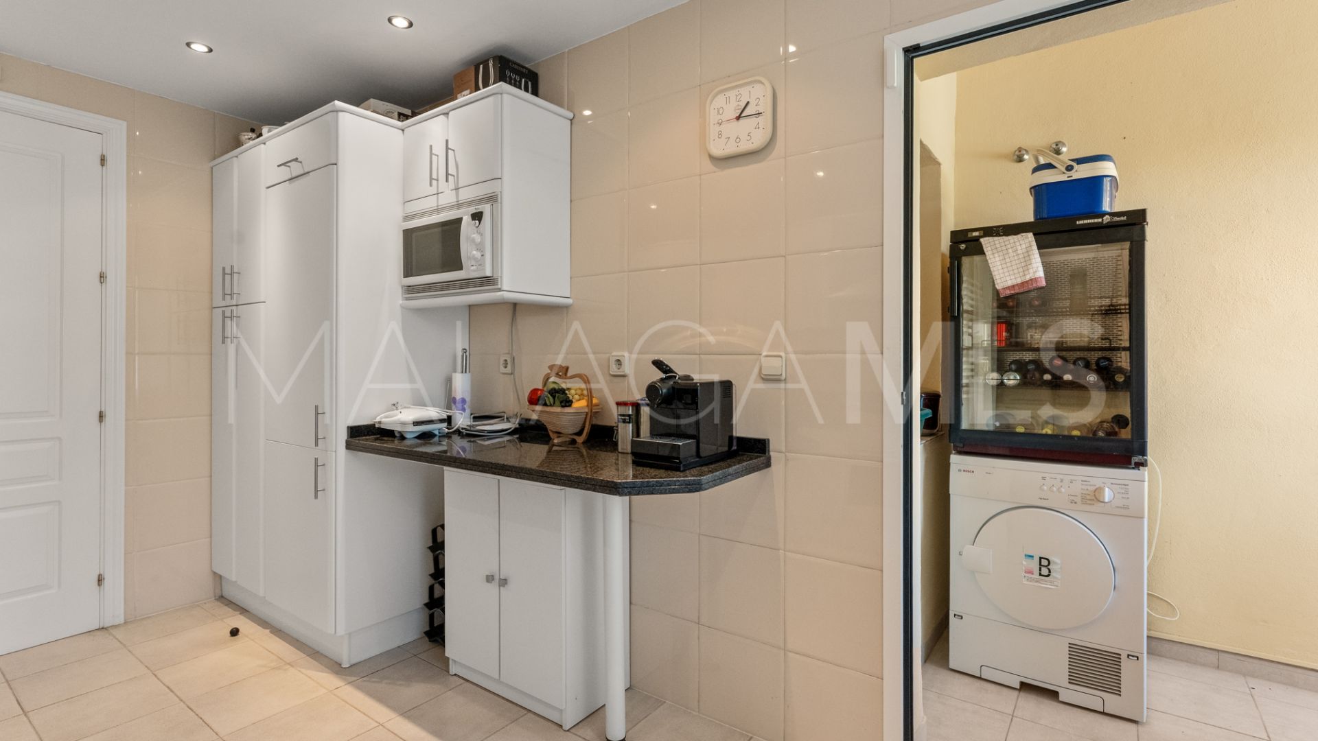 Wohnung for sale in Elviria Hills