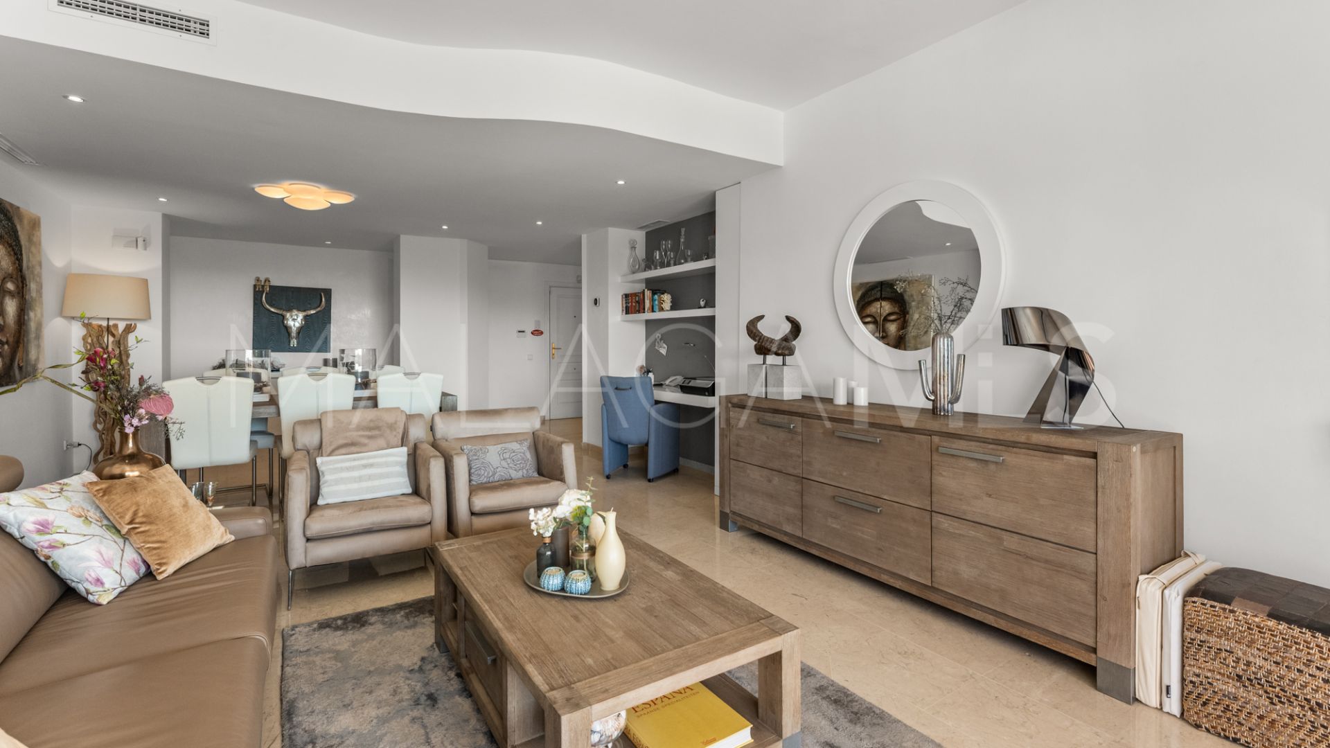 Wohnung for sale in Elviria Hills