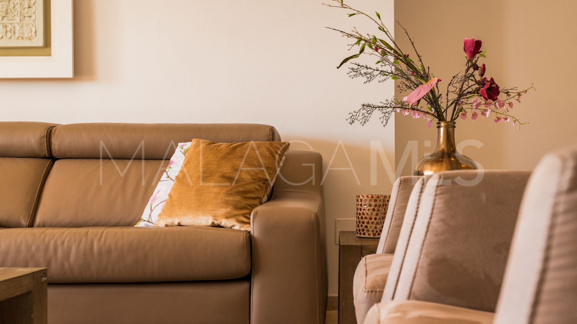 Wohnung for sale in Elviria Hills