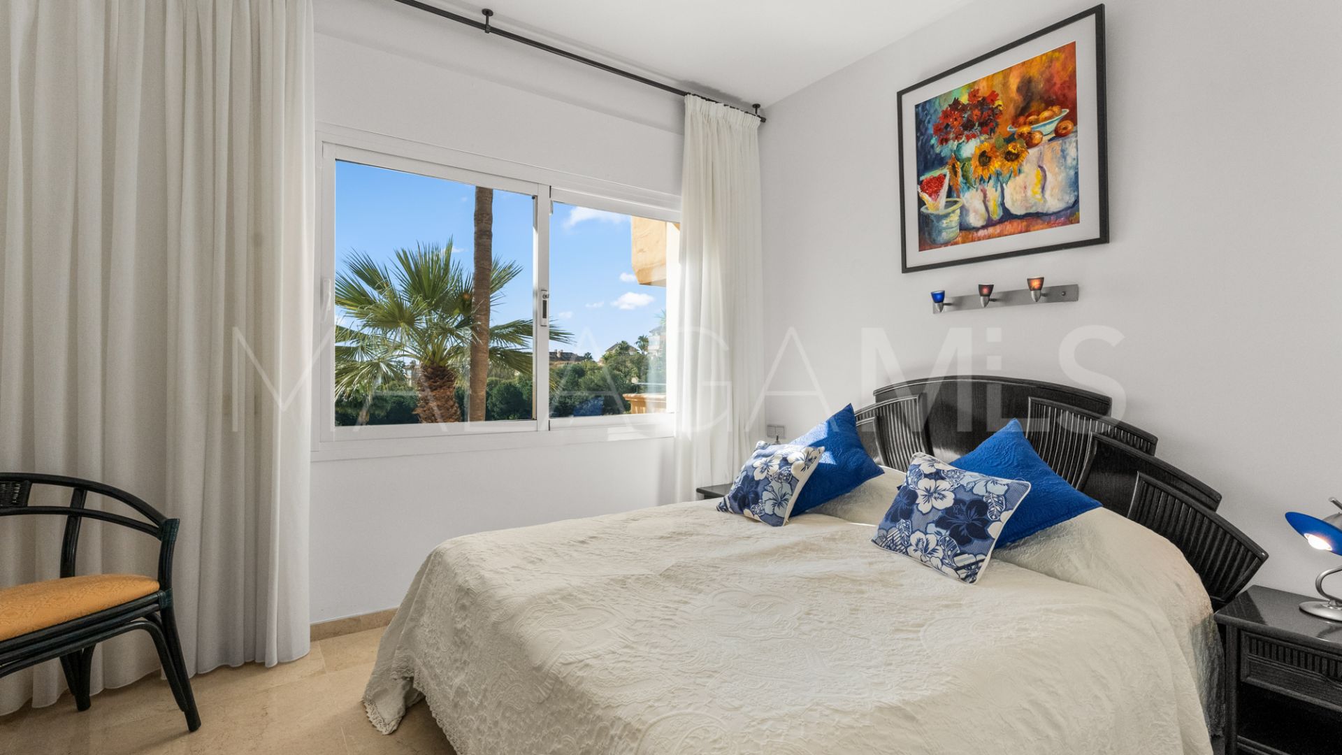 Wohnung for sale in Elviria Hills