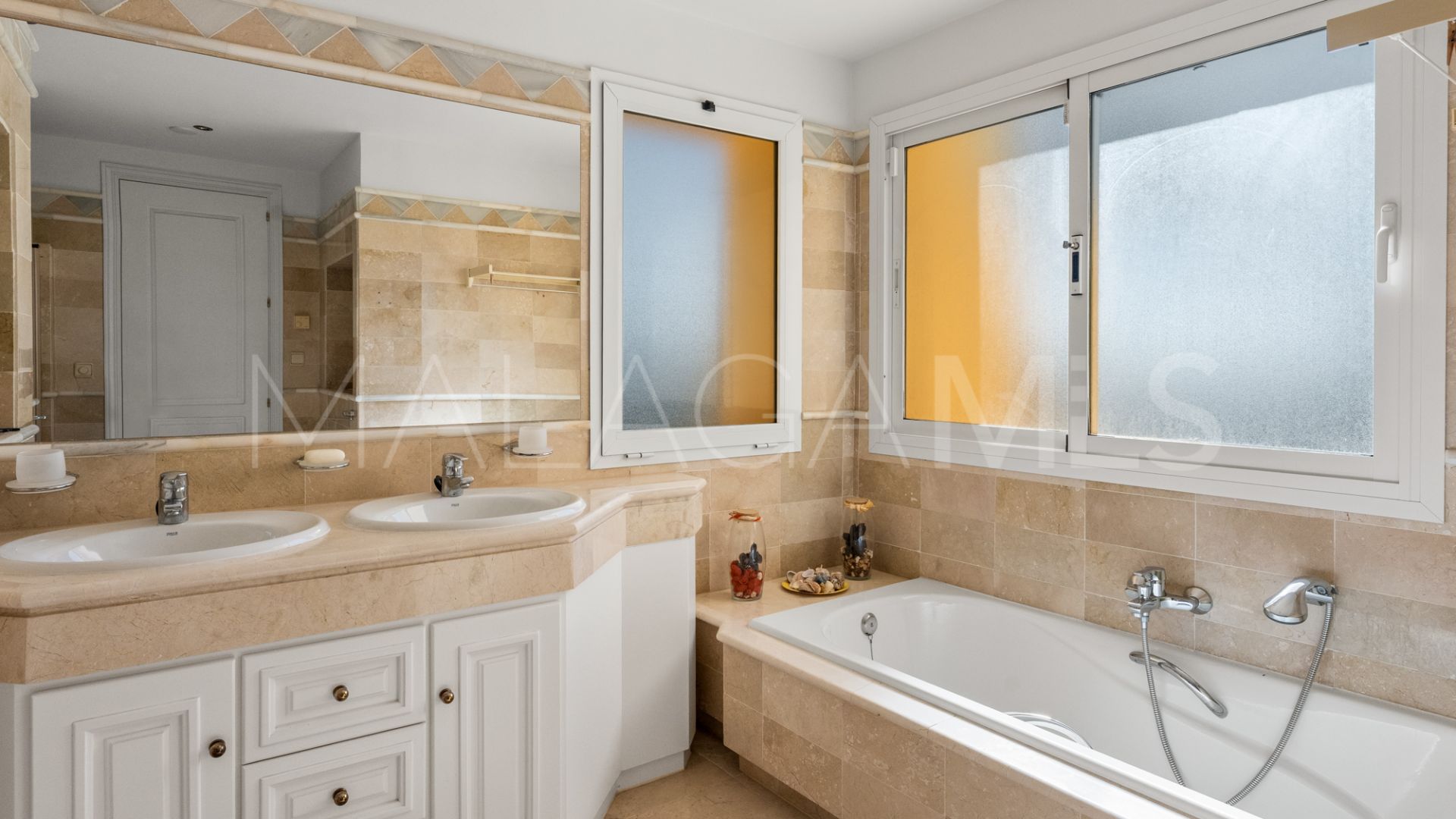 Wohnung for sale in Elviria Hills