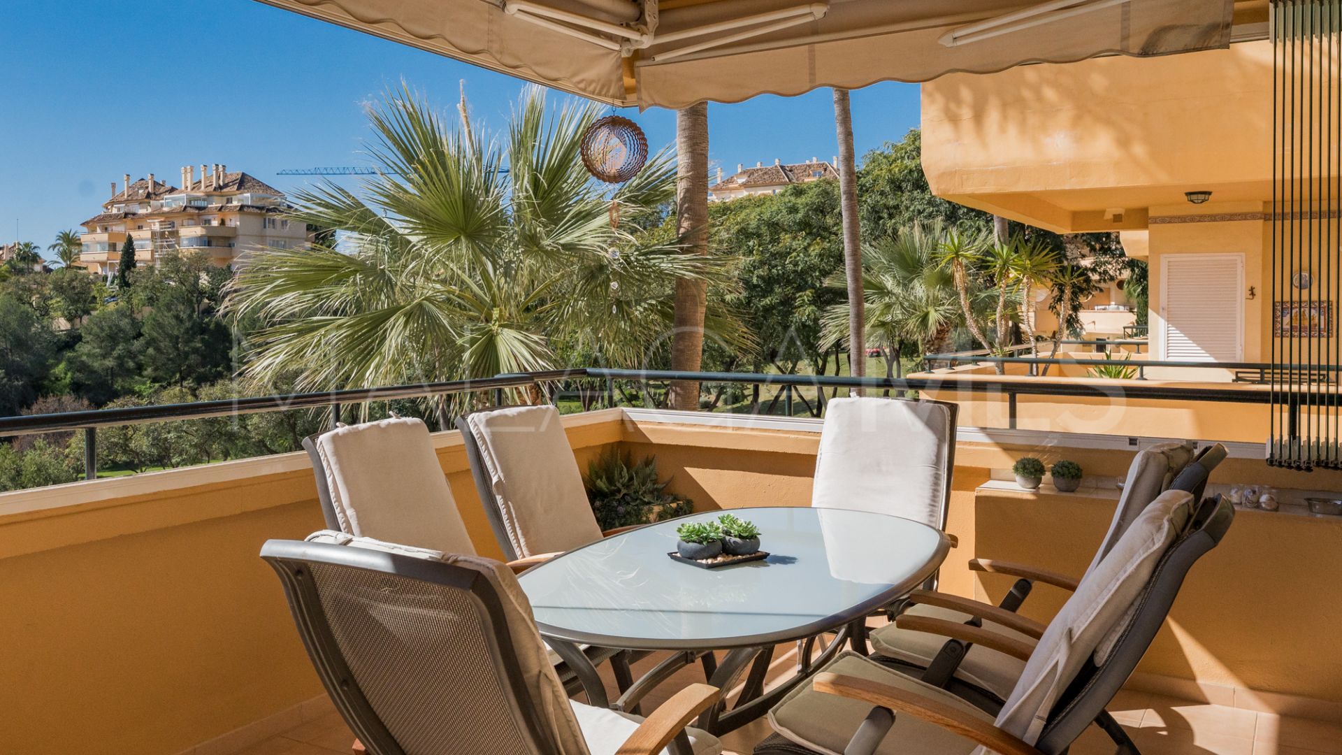 Wohnung for sale in Elviria Hills