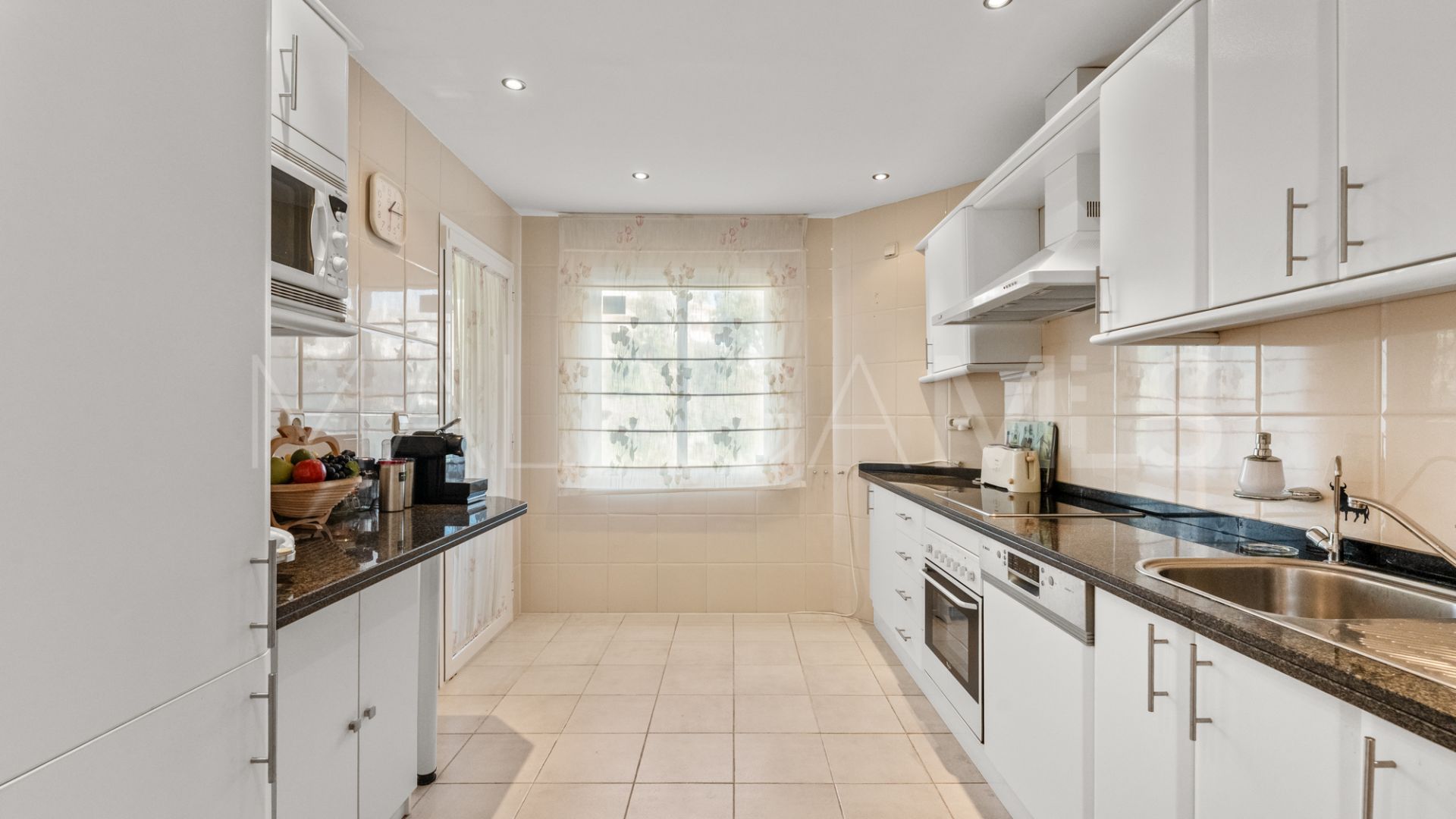 Wohnung for sale in Elviria Hills