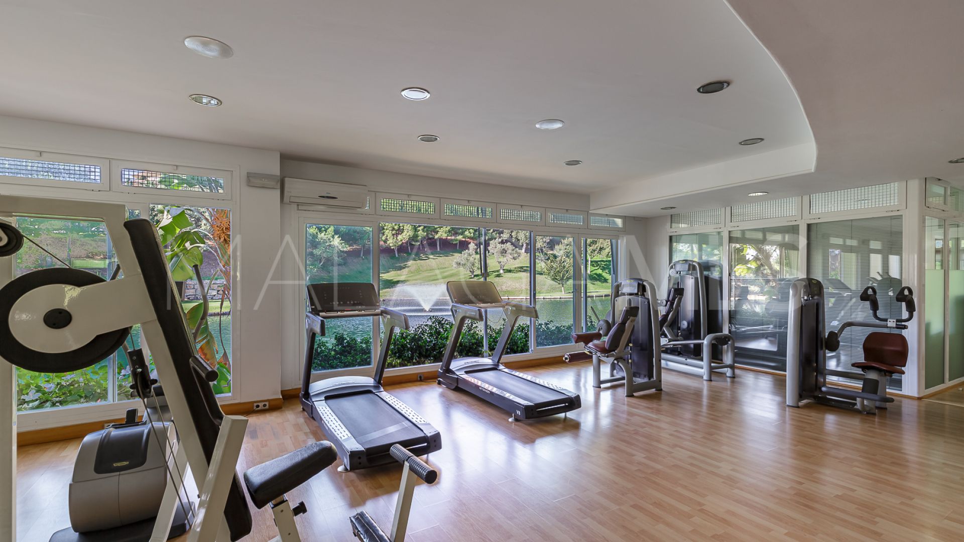 Wohnung for sale in Elviria Hills