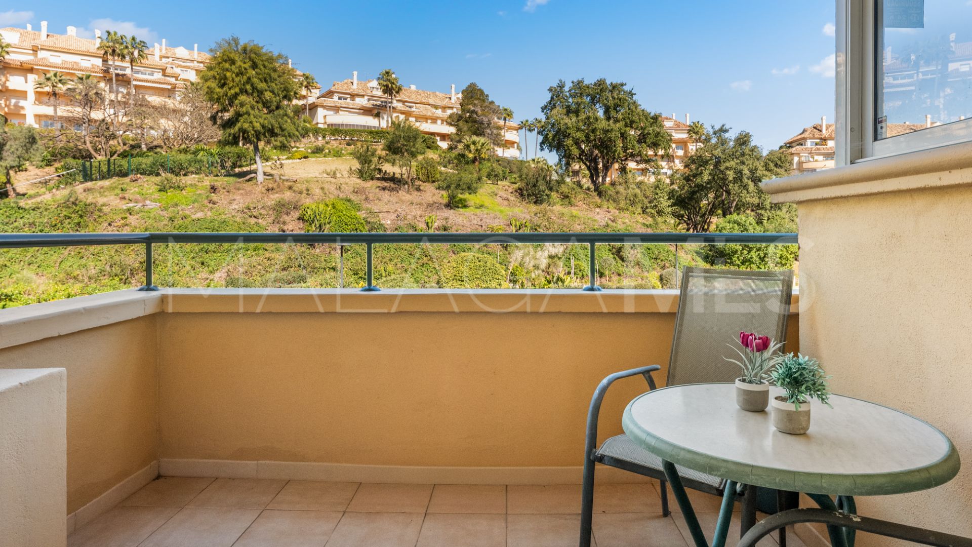 Wohnung for sale in Elviria Hills