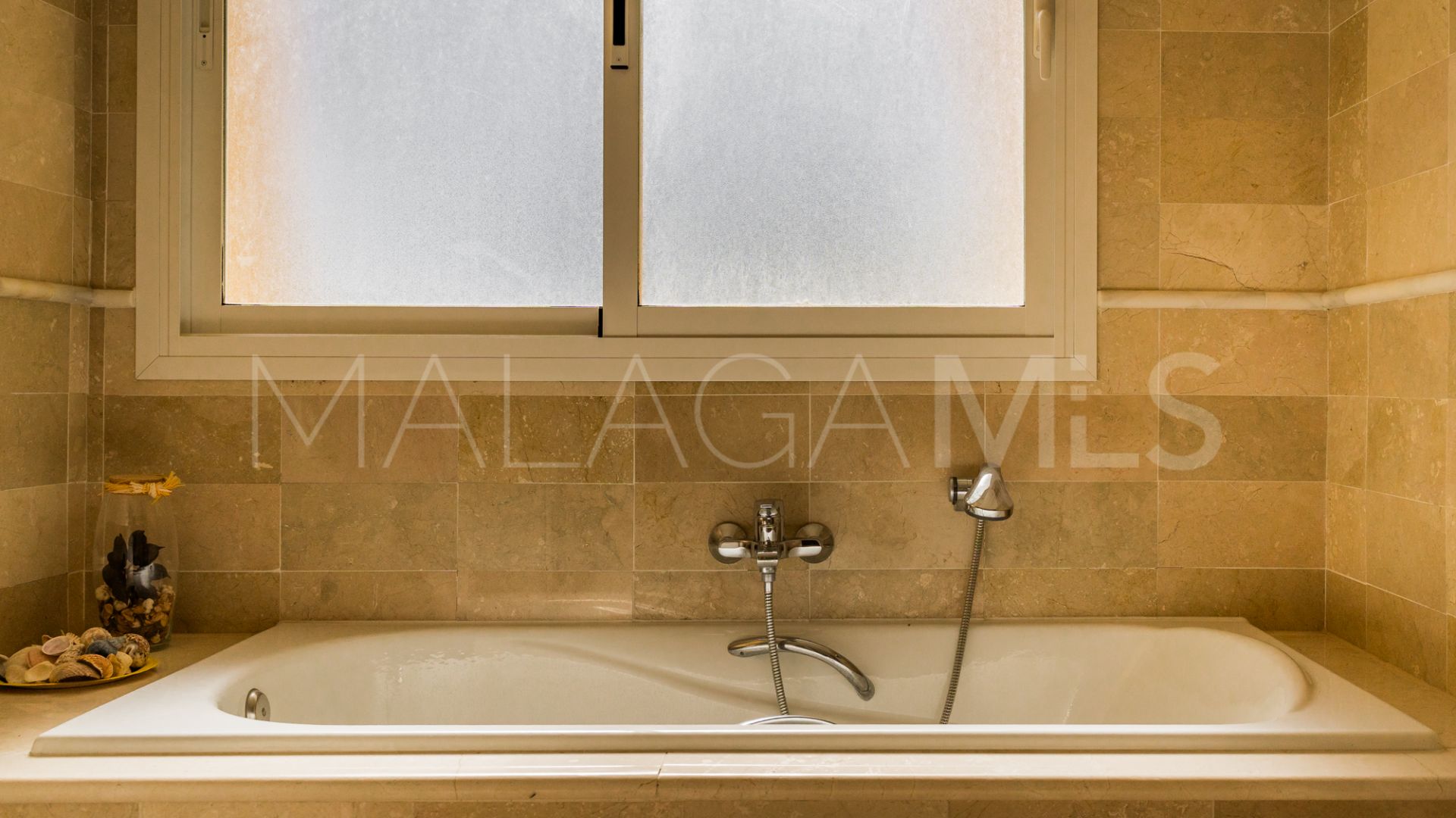 Wohnung for sale in Elviria Hills