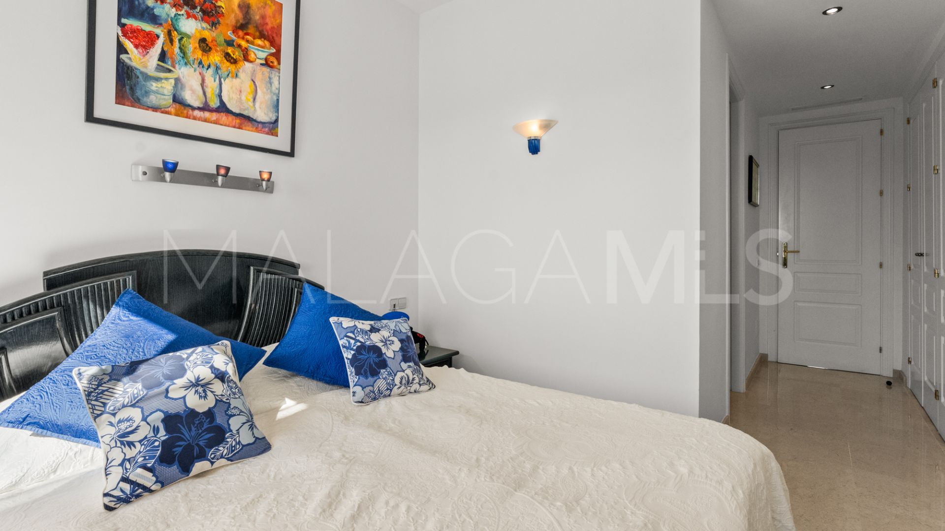 Wohnung for sale in Elviria Hills