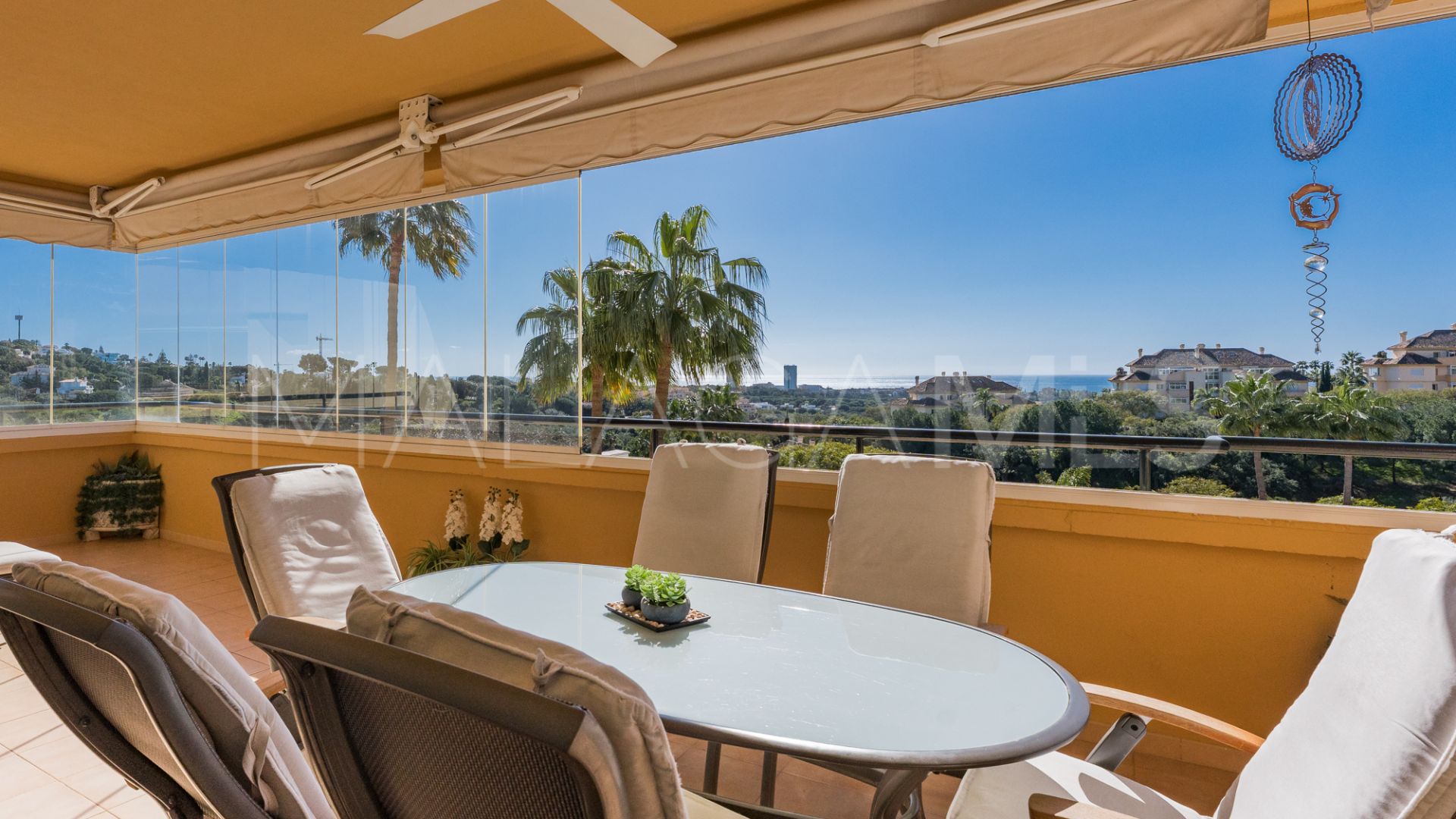 Wohnung for sale in Elviria Hills