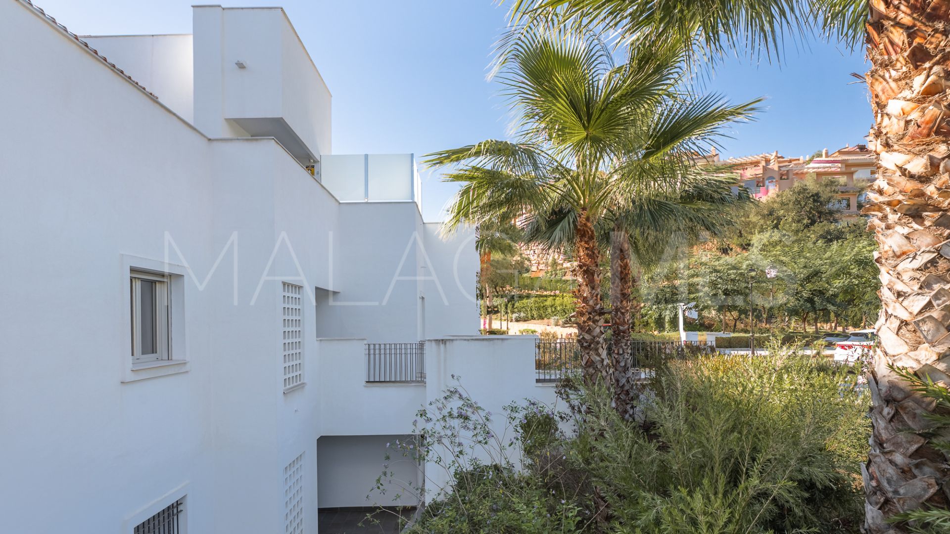 La Mairena, apartamento for sale