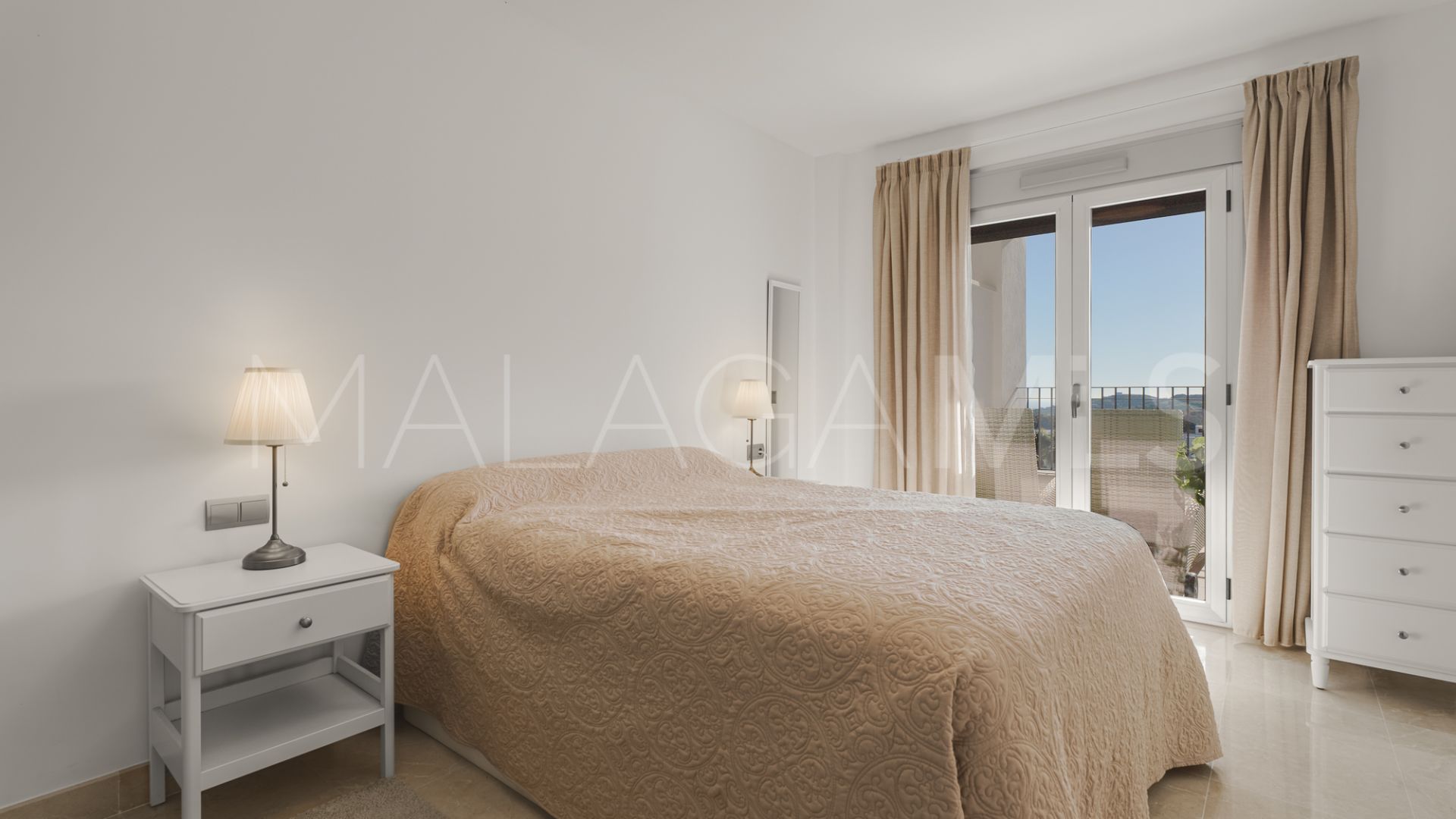 La Mairena, apartamento for sale