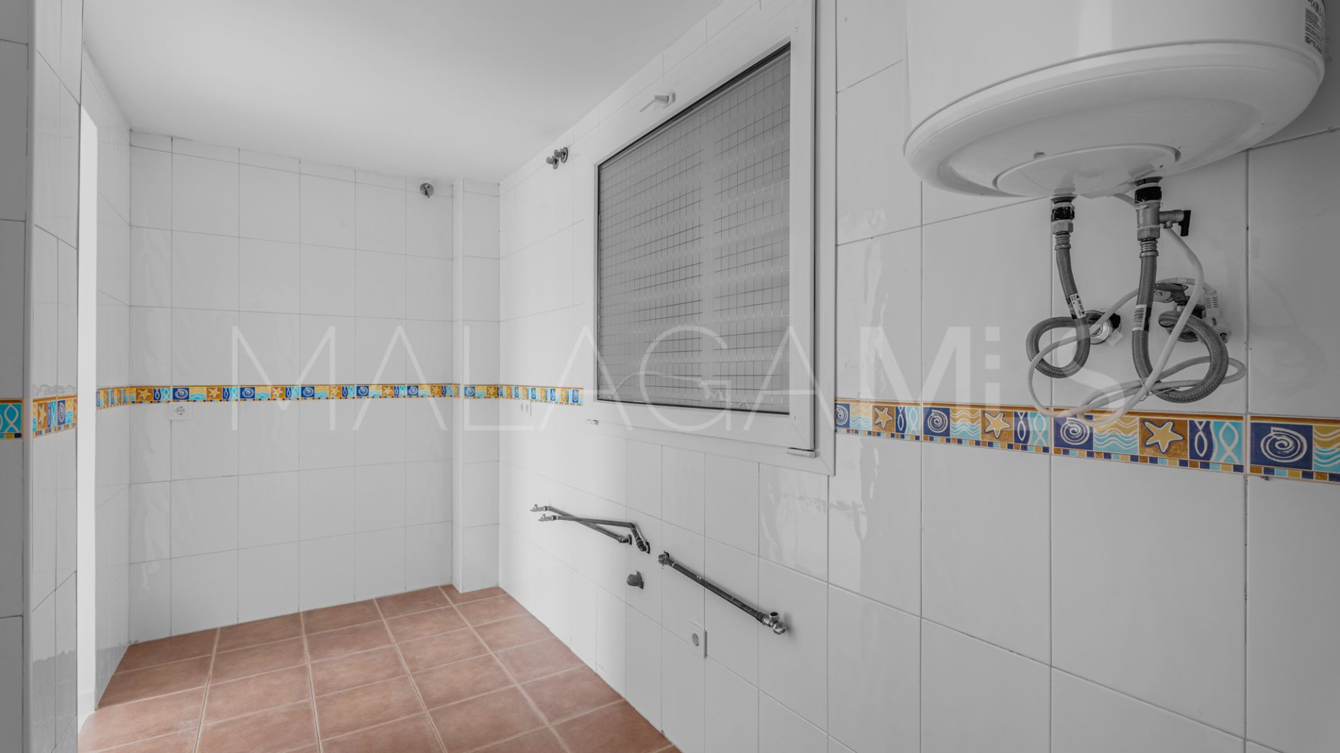 Wohnung for sale in Torrequebrada