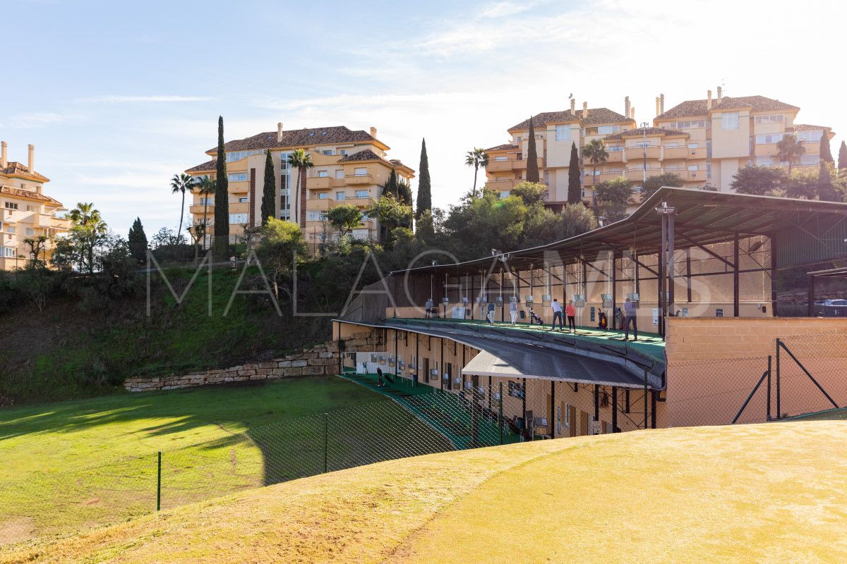 Markplanslägenhet for sale in Elviria Hills