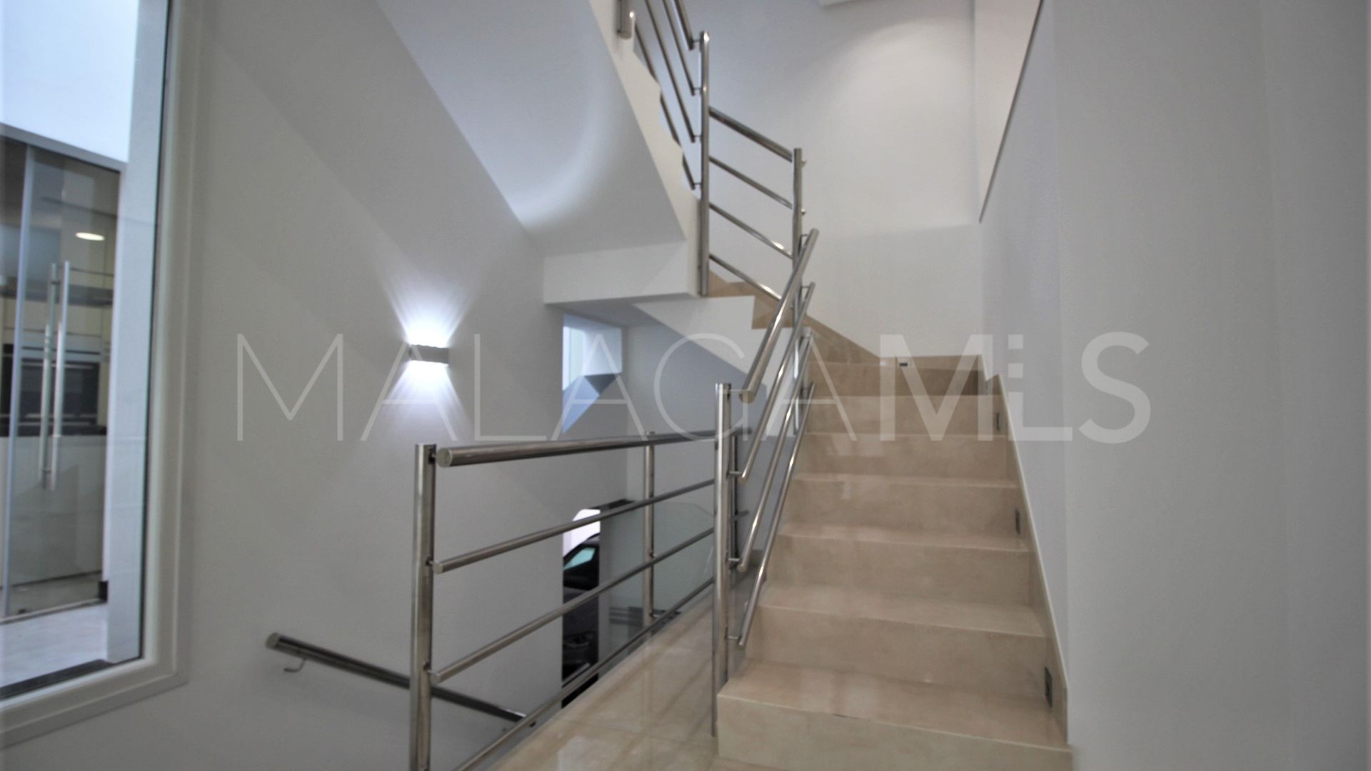 For sale town house in Estepona Old Town