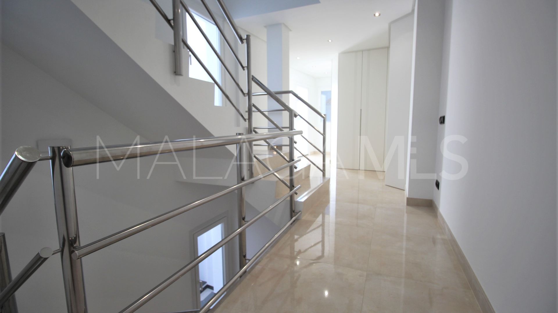For sale town house in Estepona Old Town