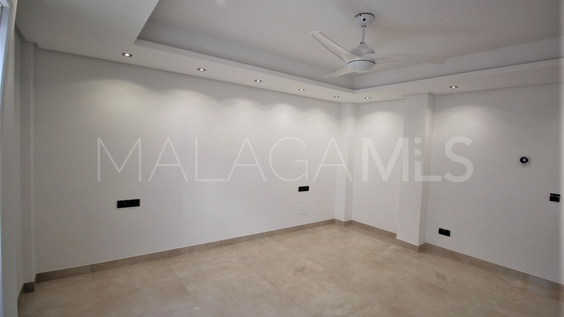 For sale town house in Estepona Old Town