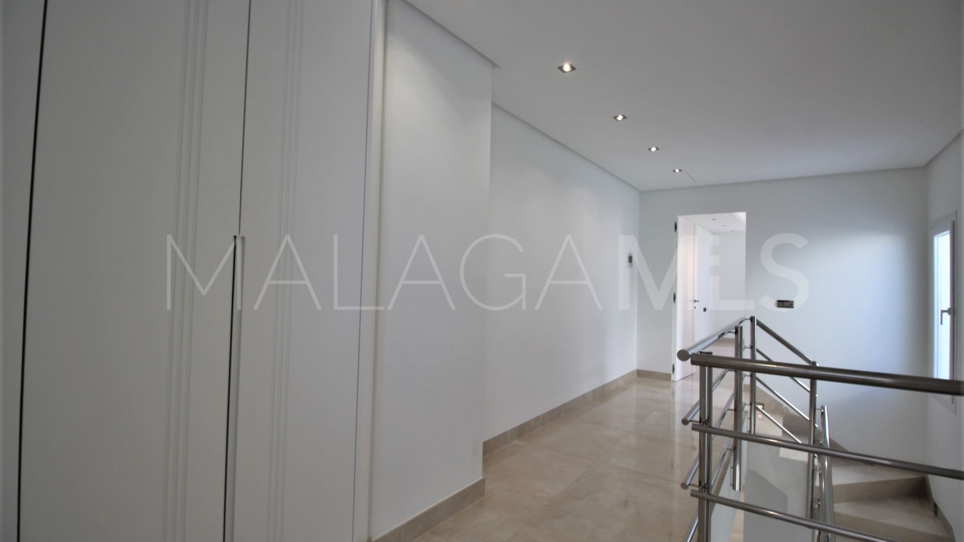 For sale town house in Estepona Old Town