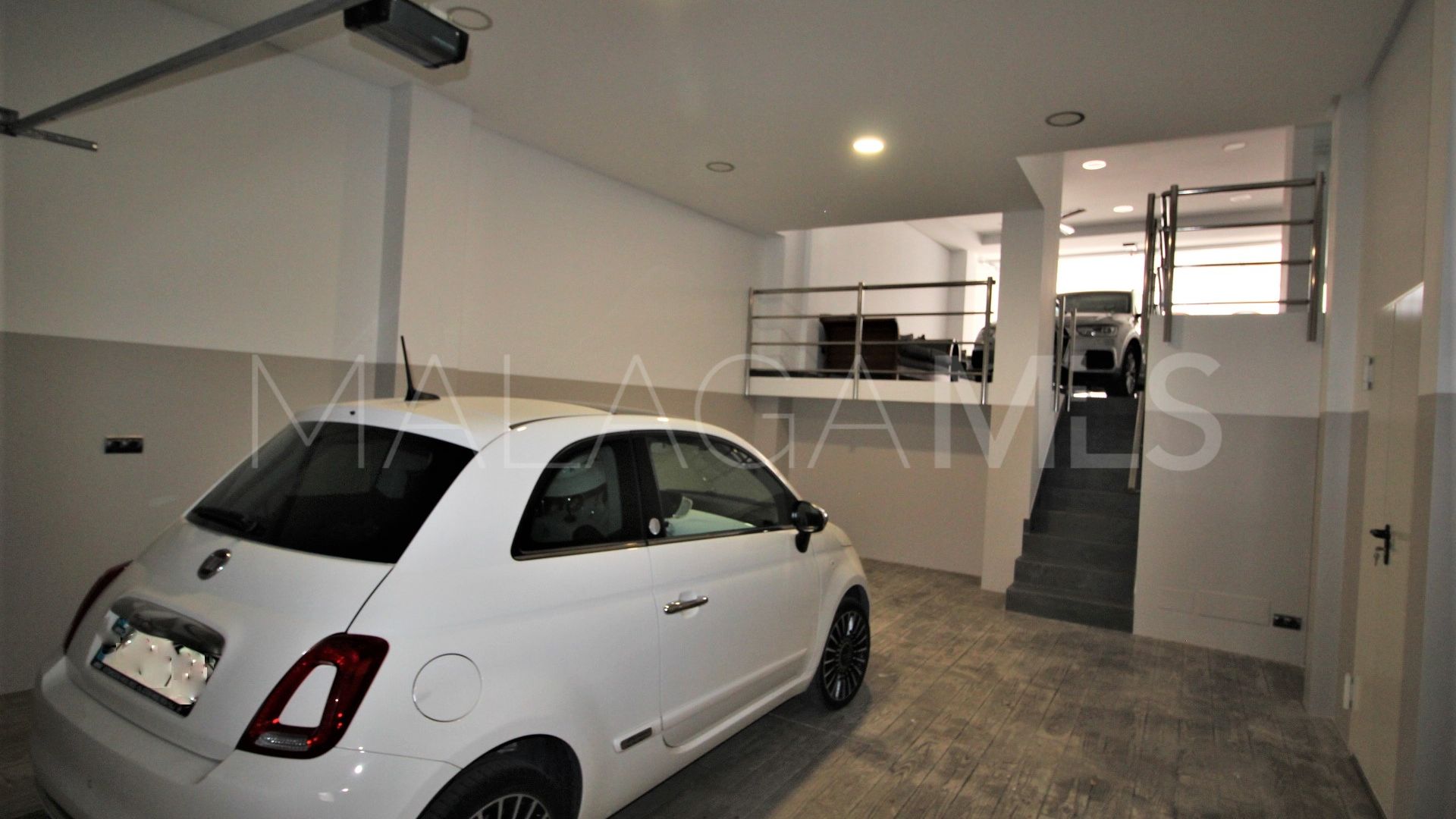 For sale town house in Estepona Old Town