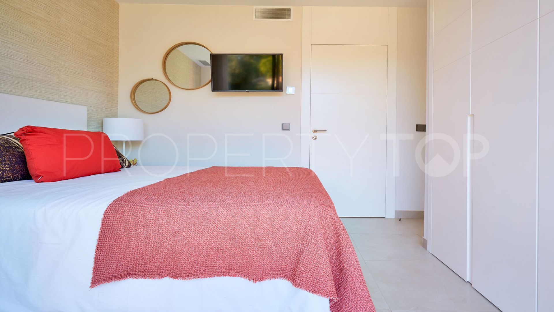 Marbella - Puerto Banus, pareado de 3 dormitorios en venta