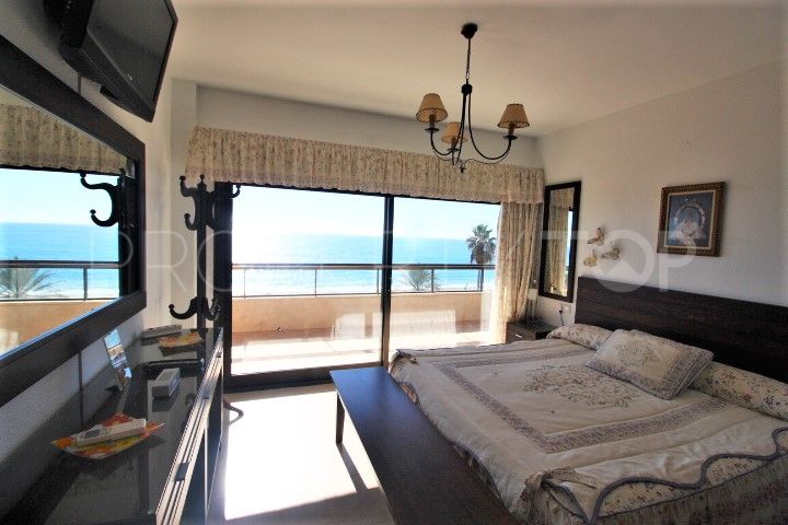 Se vende apartamento en Estepona Casco Antiguo