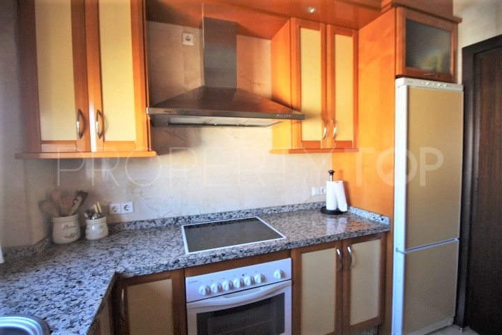 Se vende apartamento en Estepona Casco Antiguo