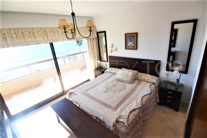 Estepona Old Town apartment for sale