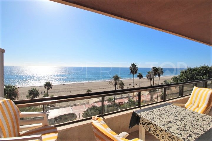 Estepona Old Town apartment for sale