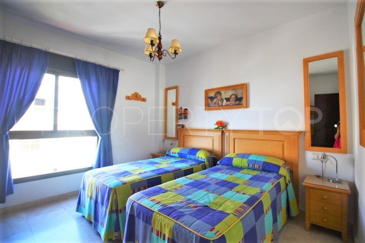 Estepona Old Town apartment for sale