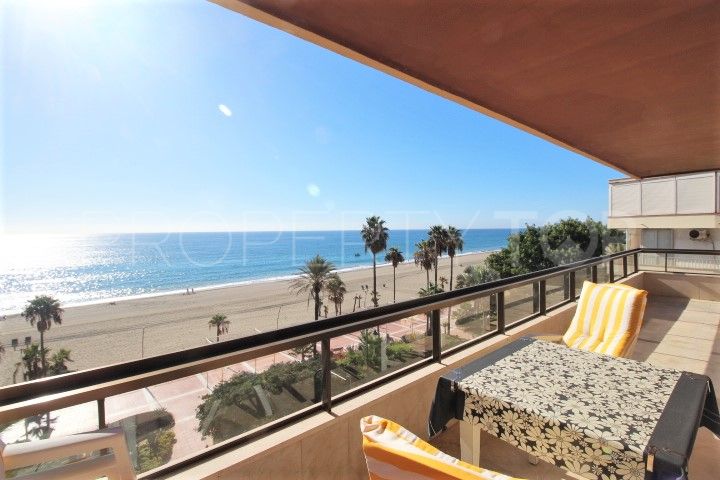 Se vende apartamento en Estepona Casco Antiguo