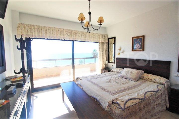 Estepona Old Town apartment for sale