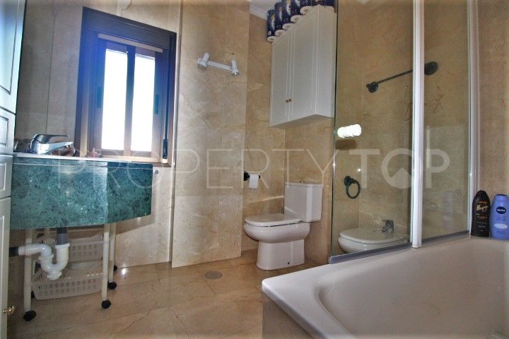 Estepona Old Town apartment for sale