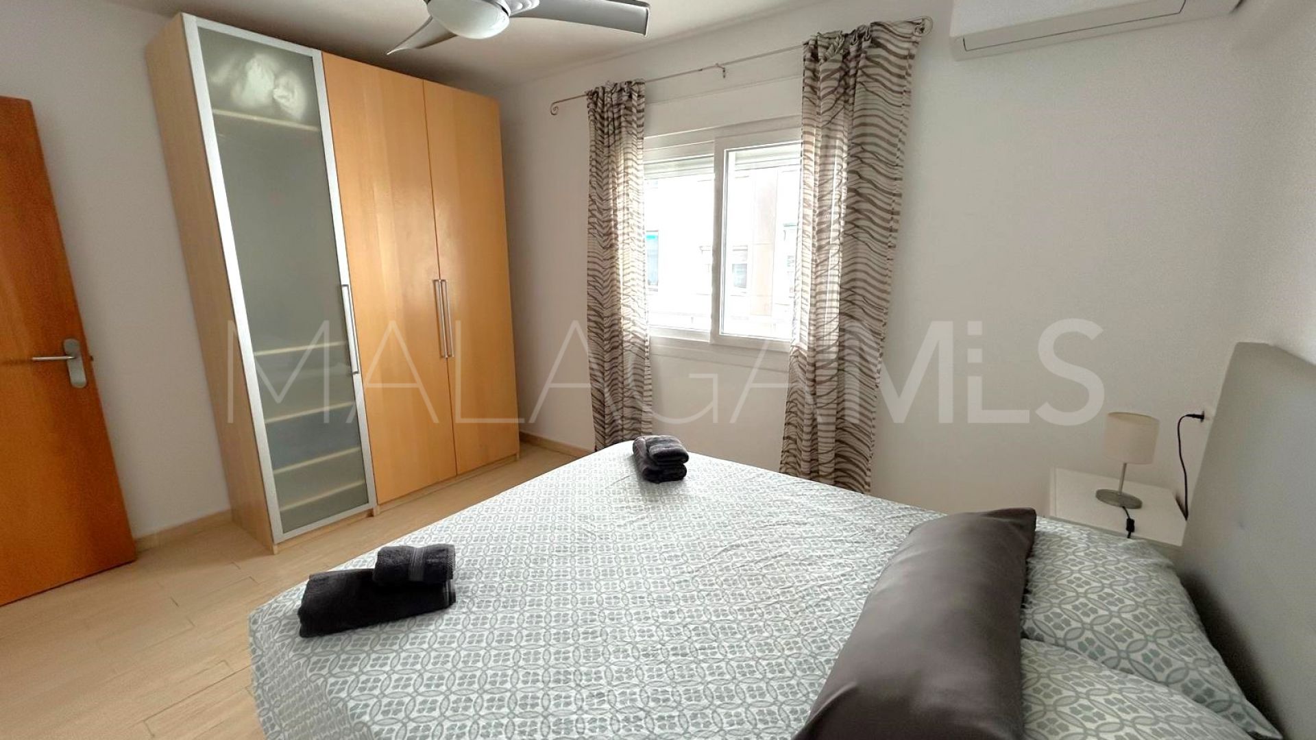 Estepona Ciudad, apartamento with 2 bedrooms a la venta