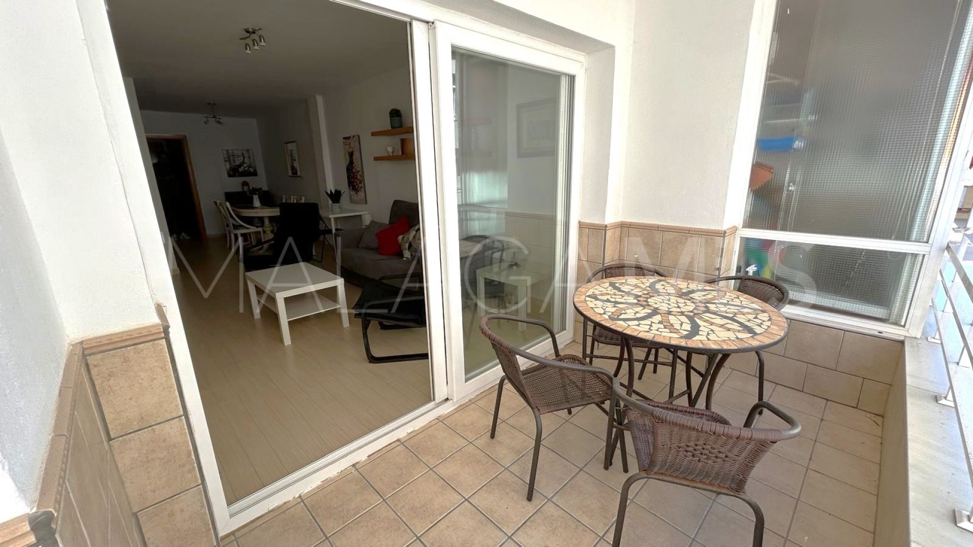 Appartement for sale in Estepona Ville