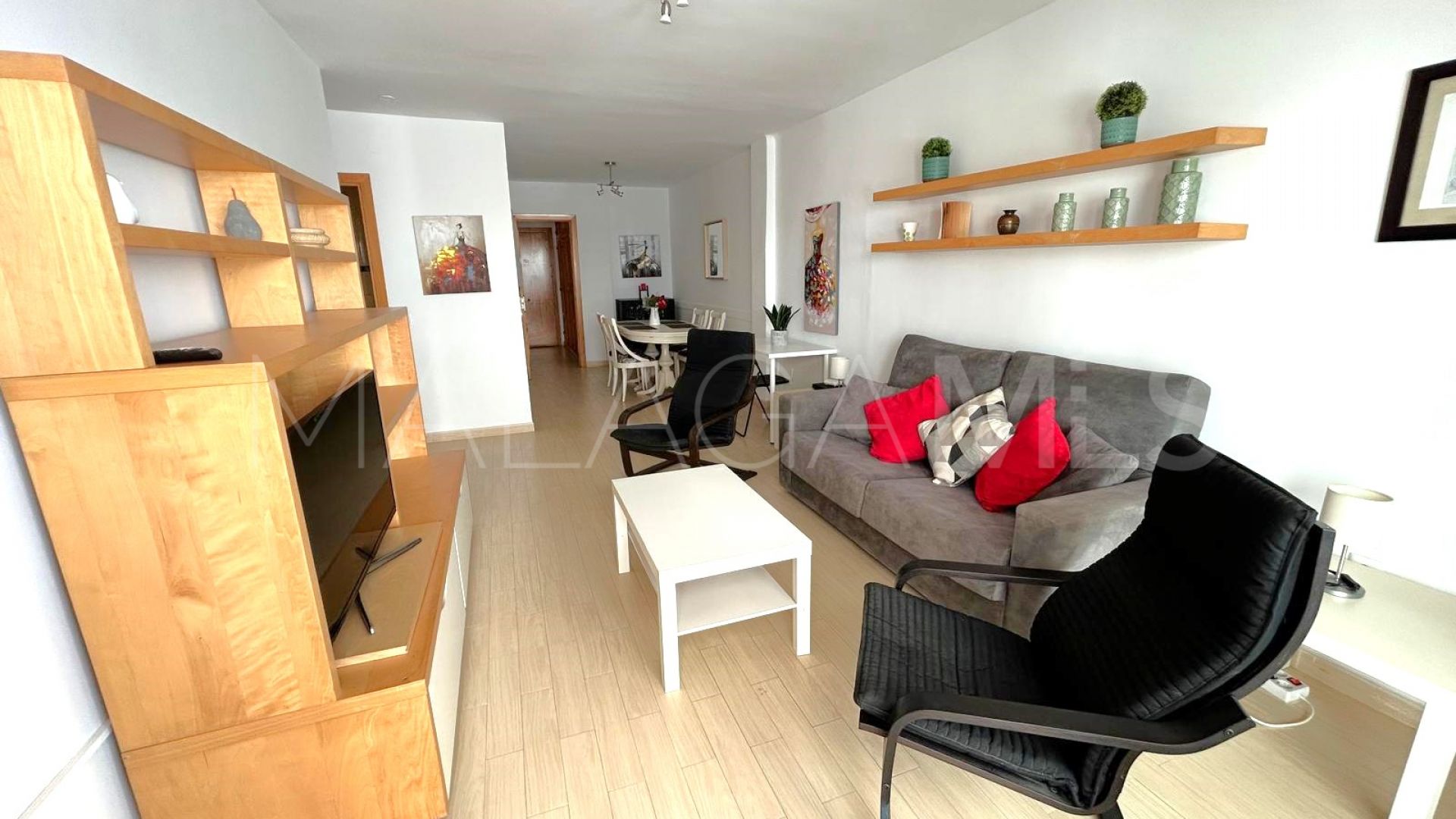 Estepona Ciudad, apartamento with 2 bedrooms a la venta