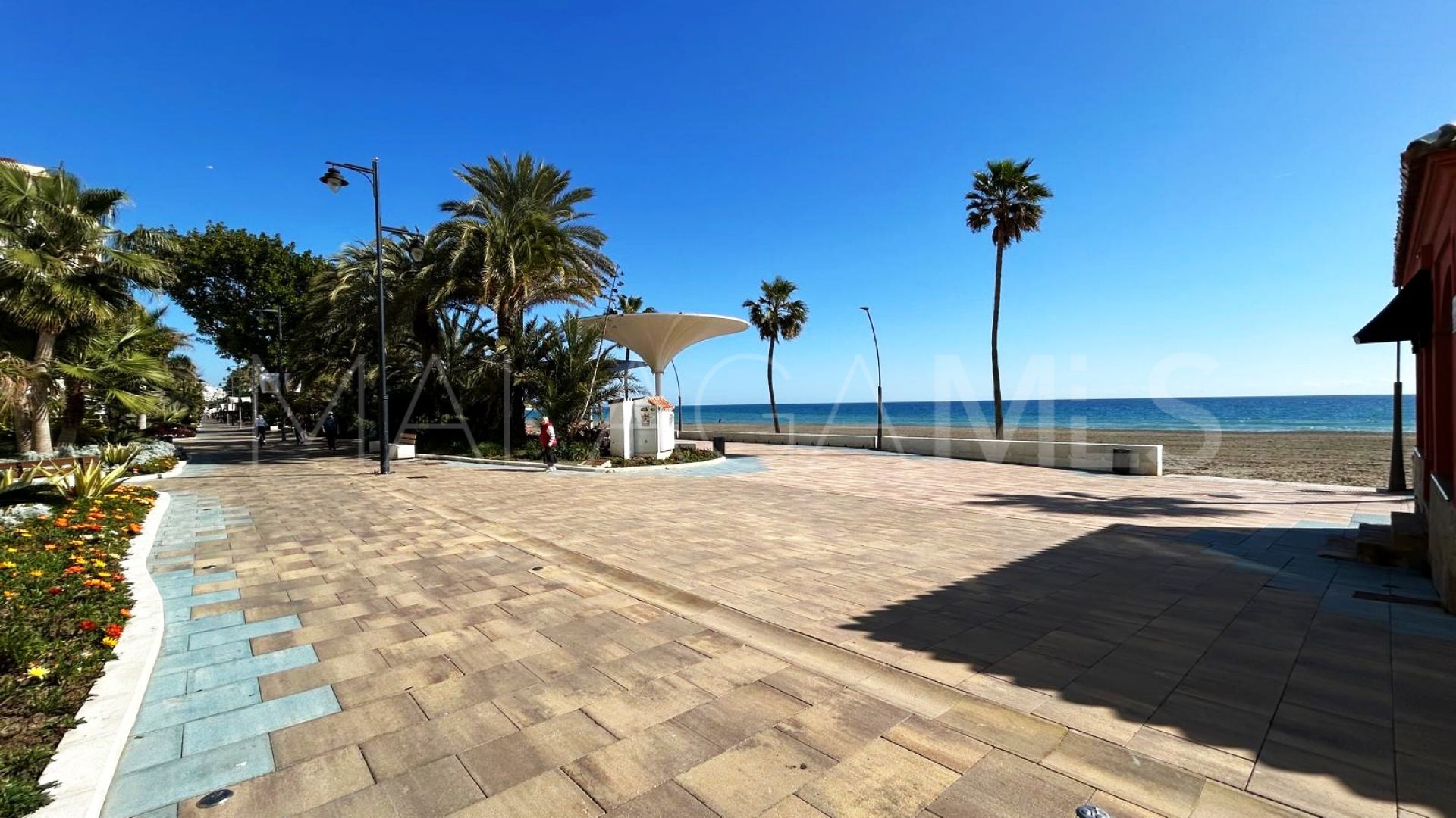 Estepona Ciudad, apartamento with 2 bedrooms a la venta